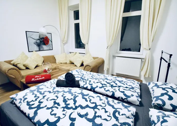 Amazing 2Br Apt Great For Families And Longstays