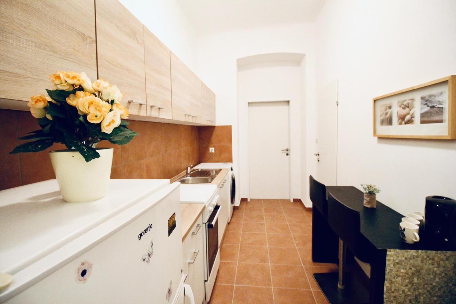 Amazing 2br Great For Families And Longstays Apartment Wien
