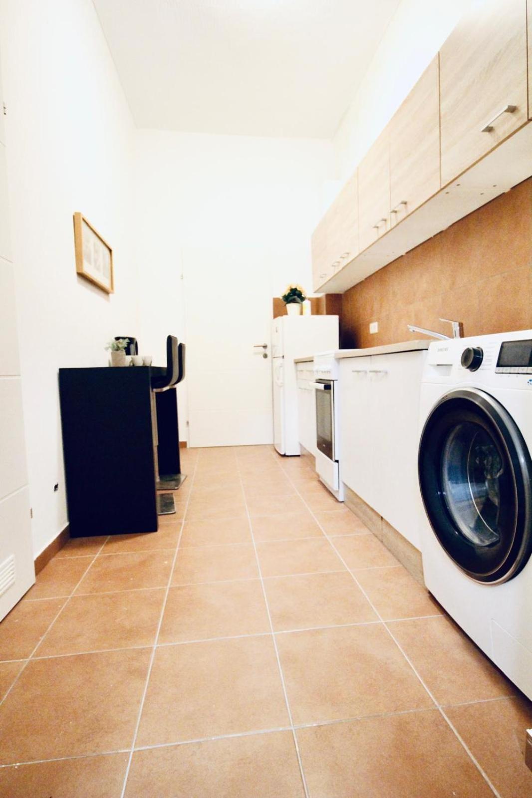 Amazing 2br Great For Families And Longstays Wien