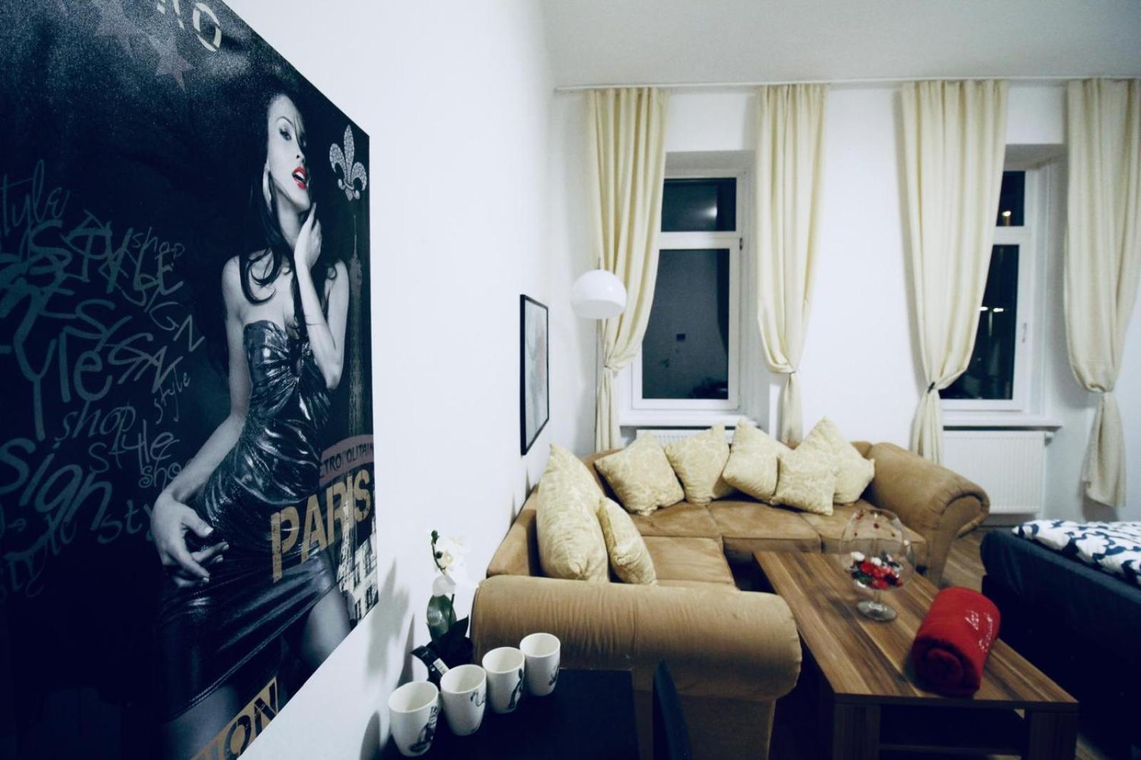 Amazing 2br Great For Families And Longstays Wien